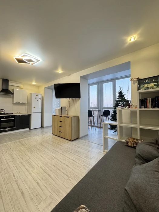 1k apartment for sale. Residential complex Atmosphere. Titova. Kirov