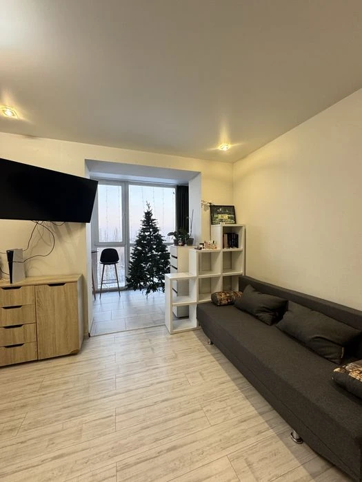 1k apartment for sale. Residential complex Atmosphere. Titova. Kirov