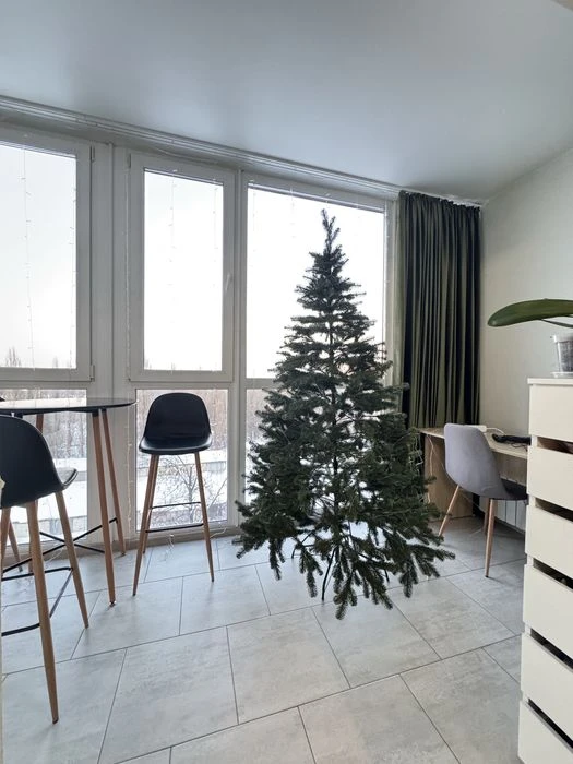1k apartment for sale. Residential complex Atmosphere. Titova. Kirov