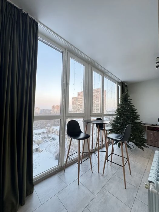 1k apartment for sale. Residential complex Atmosphere. Titova. Kirov