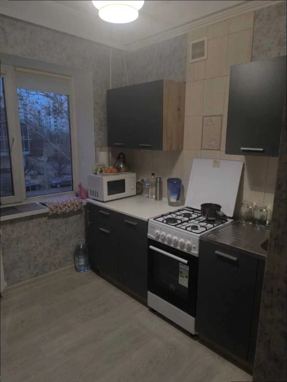Продам 1 комнатную квартиру на Черемушках