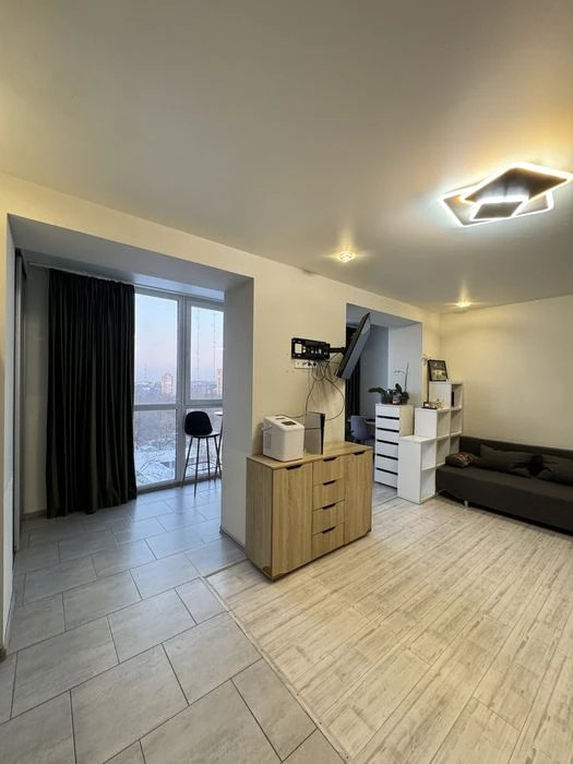 1k apartment for sale. Residential complex Atmosphere. Titova. Kirov
