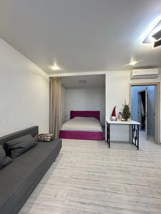 1k apartment for sale. Residential complex Atmosphere. Titova. Kirov