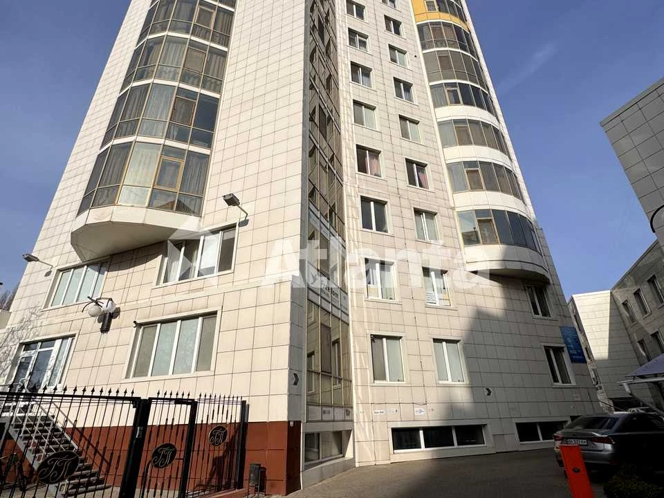 Квартира. Одеса, Добровольців вул.