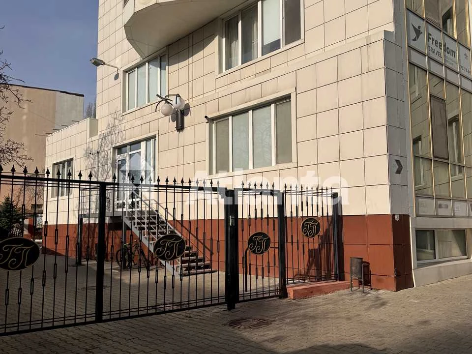 Квартира. Одеса, Добровольців вул.