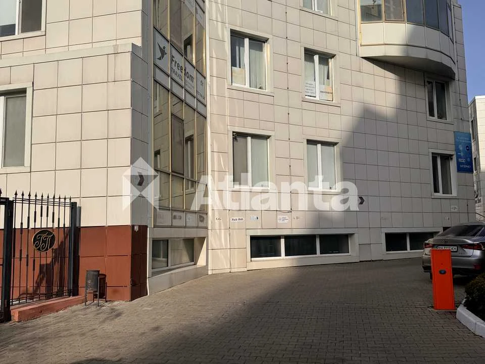 Квартира. Одеса, Добровольців вул.