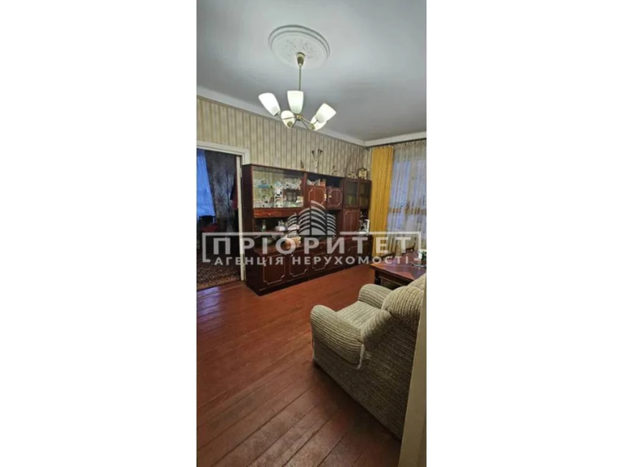 Продаж Квартира Приморський
