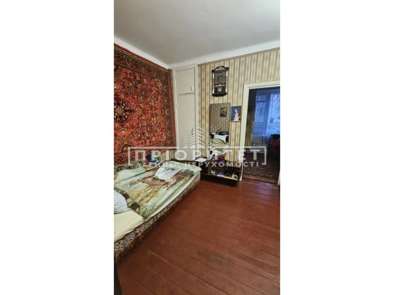 Продаж Квартира Приморський