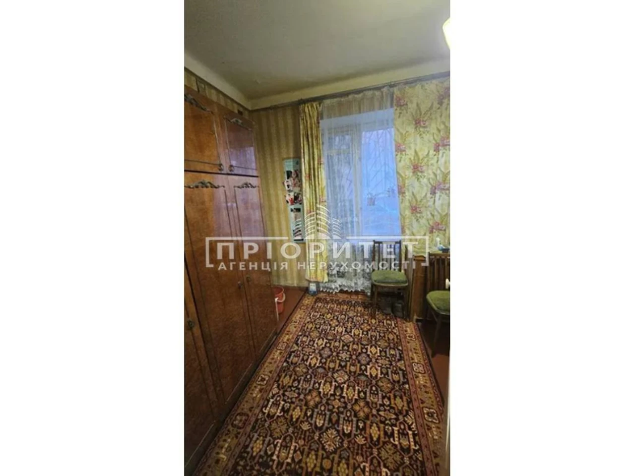 Продаж Квартира Приморський