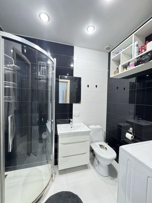 1k apartment for sale. Residential complex Atmosphere. Titova. Kirov