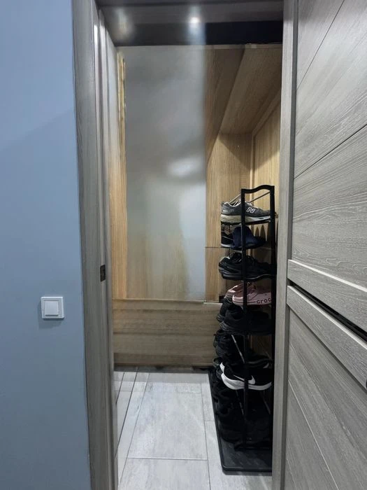 1k apartment for sale. Residential complex Atmosphere. Titova. Kirov