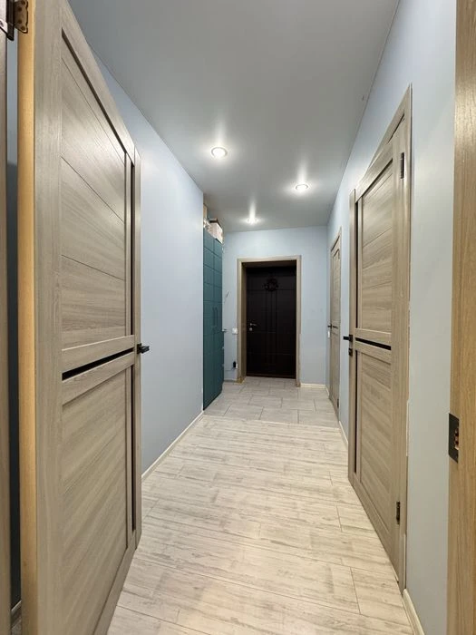 1k apartment for sale. Residential complex Atmosphere. Titova. Kirov