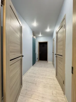1k apartment for sale. Residential complex Atmosphere. Titova. Kirov
