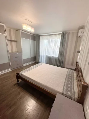 Уютная большая 3-комнатная  84 кв.м на Черемушках Высотный К