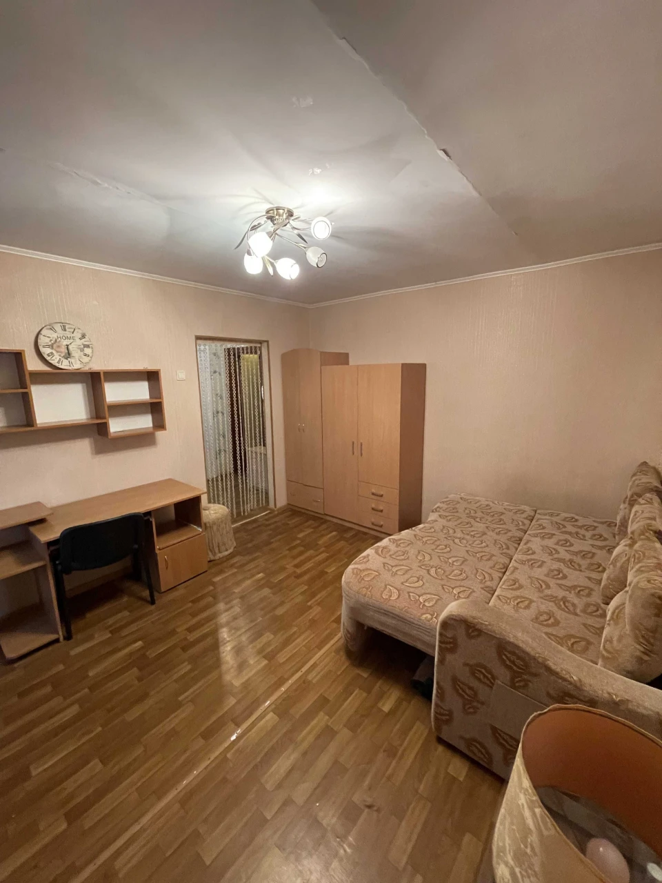 Продам 1-ком. квартиру по ул. Люстдорфская дор./Левитана Таи