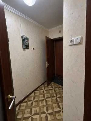 продам 3-х комнатную квартиру на Ак. Королева/Левитана