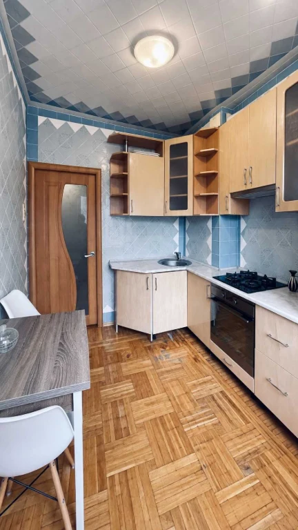 ПРОДАМ  2 комнатную квартиру на Таирова / Люстдорфская дорог