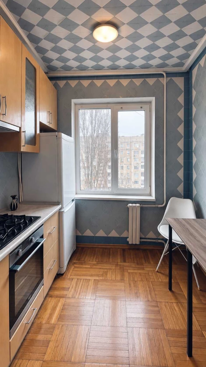 ПРОДАМ  2 комнатную квартиру на Таирова / Люстдорфская дорог