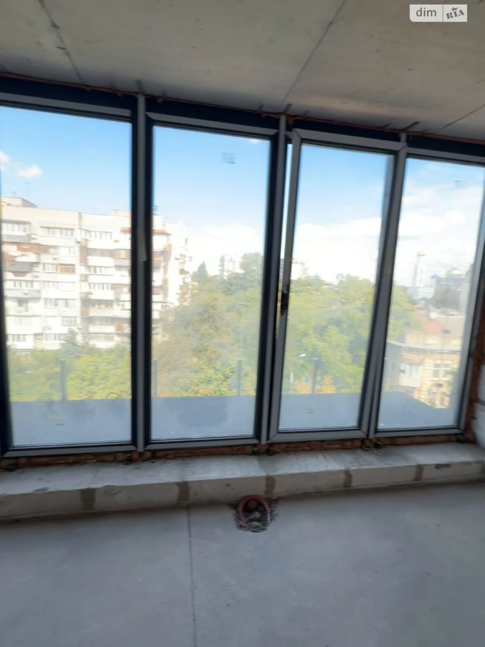 Продаж Квартира Приморський