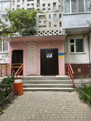 Продам 2-х квартиру Таирова (рынок Южный)