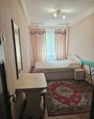Продам 2 комнатную квартиру,  Черемушки,  ул. Ак. Филатова/И