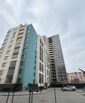 1 кімн. на вул. Сахарова / Марсельська. Комісія 0%