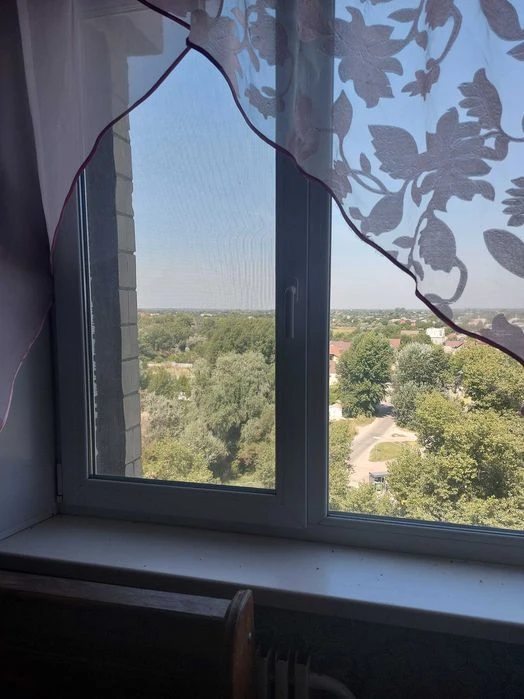 Продам 3 х комнатную квартиру ж/м Ломовский (Фрунзенский)