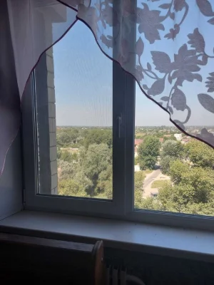 Продам 3 х комнатную квартиру ж/м Ломовский (Фрунзенский)