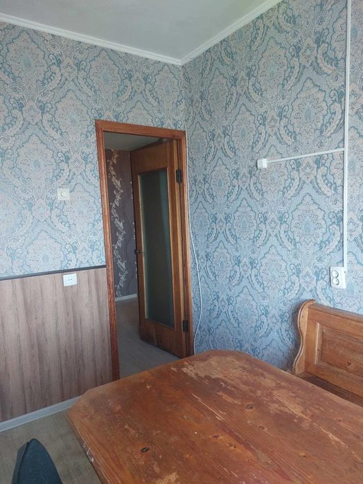 Продам 3 х комнатную квартиру ж/м Ломовский (Фрунзенский)