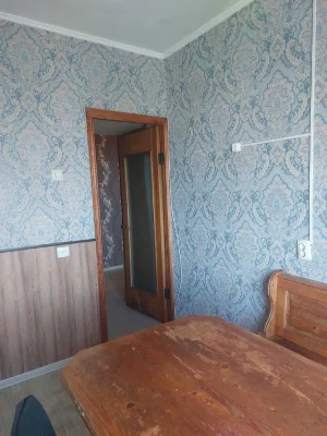 Продам 3 х комнатную квартиру ж/м Ломовский (Фрунзенский)