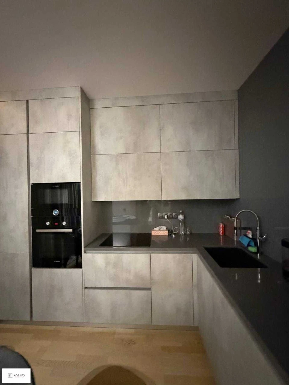Продам 3-к квартиру‼️Французский бульвар\Аркадия‼️Средний эт