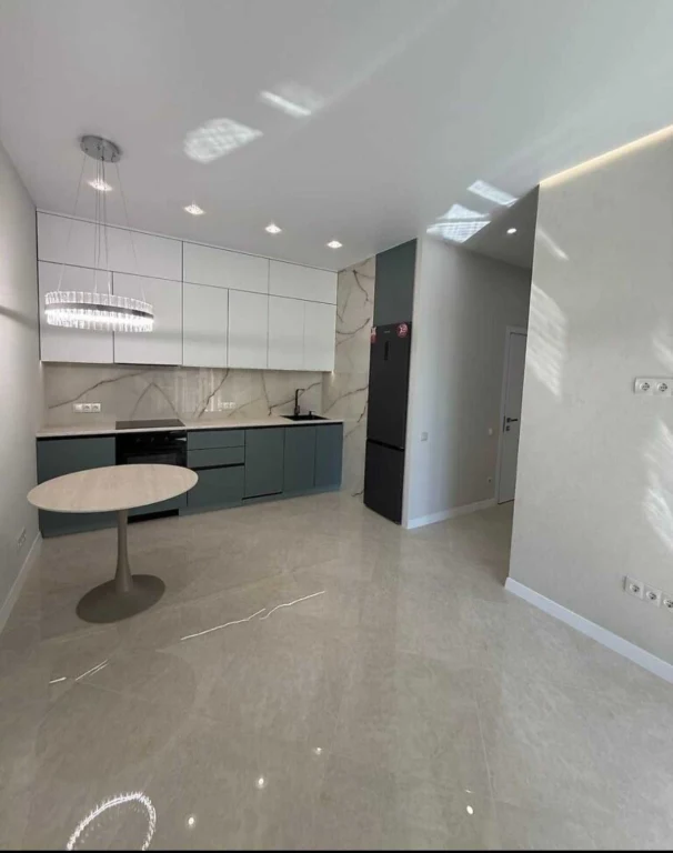 Продаж 1-кімнатної квартири в ЖК Kadorr City, 68 Перлина, ву