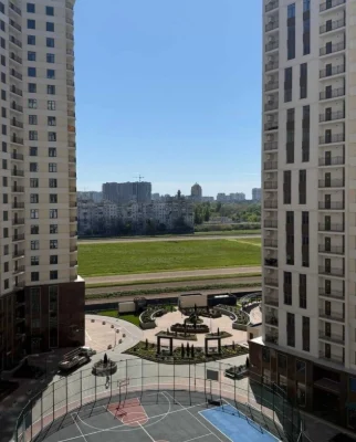 Продаж 1-кімнатної квартири в ЖК Kadorr City, 68 Перлина, ву