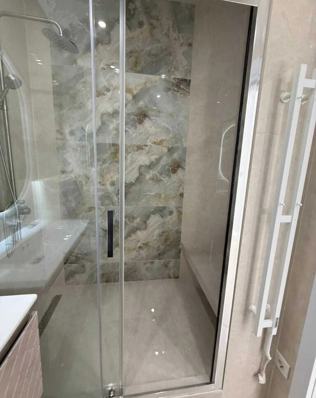Продаж 1-кімнатної квартири в ЖК Kadorr City, 68 Перлина, ву