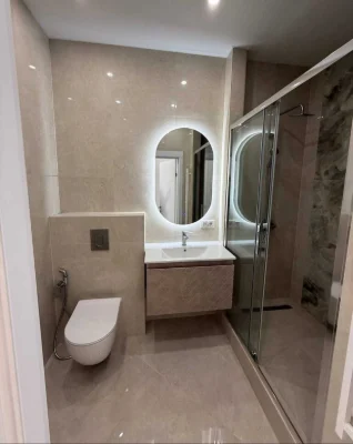 Продаж 1-кімнатної квартири в ЖК Kadorr City, 68 Перлина, ву