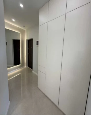 Продаж 1-кімнатної квартири в ЖК Kadorr City, 68 Перлина, ву
