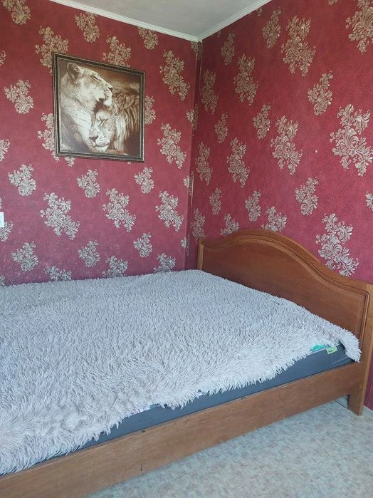Продам 3 х комнатную квартиру ж/м Ломовский (Фрунзенский)