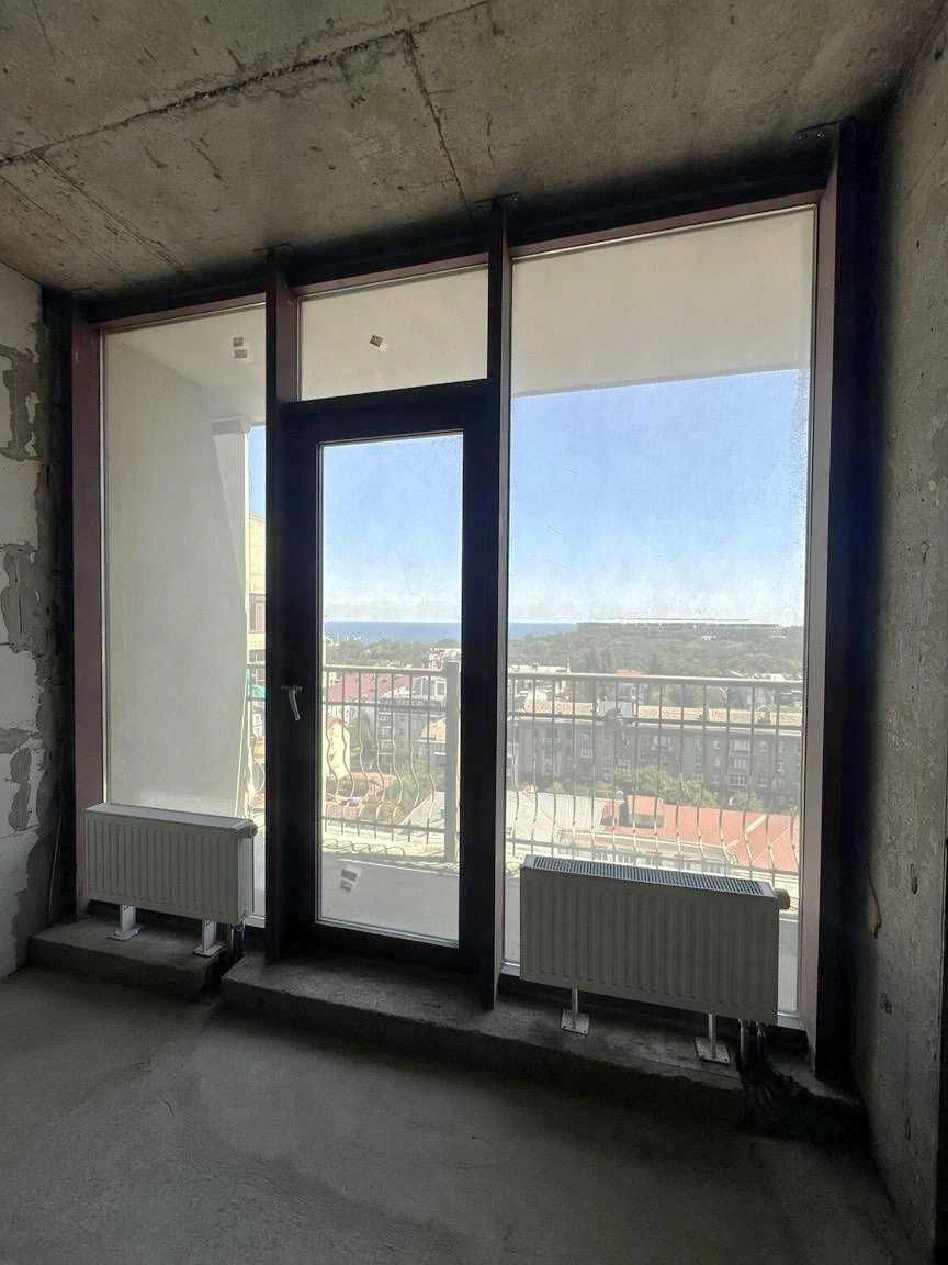 Продажа 2-к квартиры 91 м² от строителей в самом центре Одес
