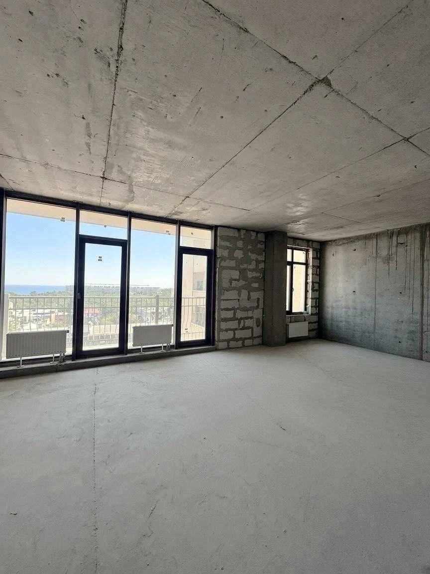 Продажа 2-к квартиры 91 м² от строителей в самом центре Одес