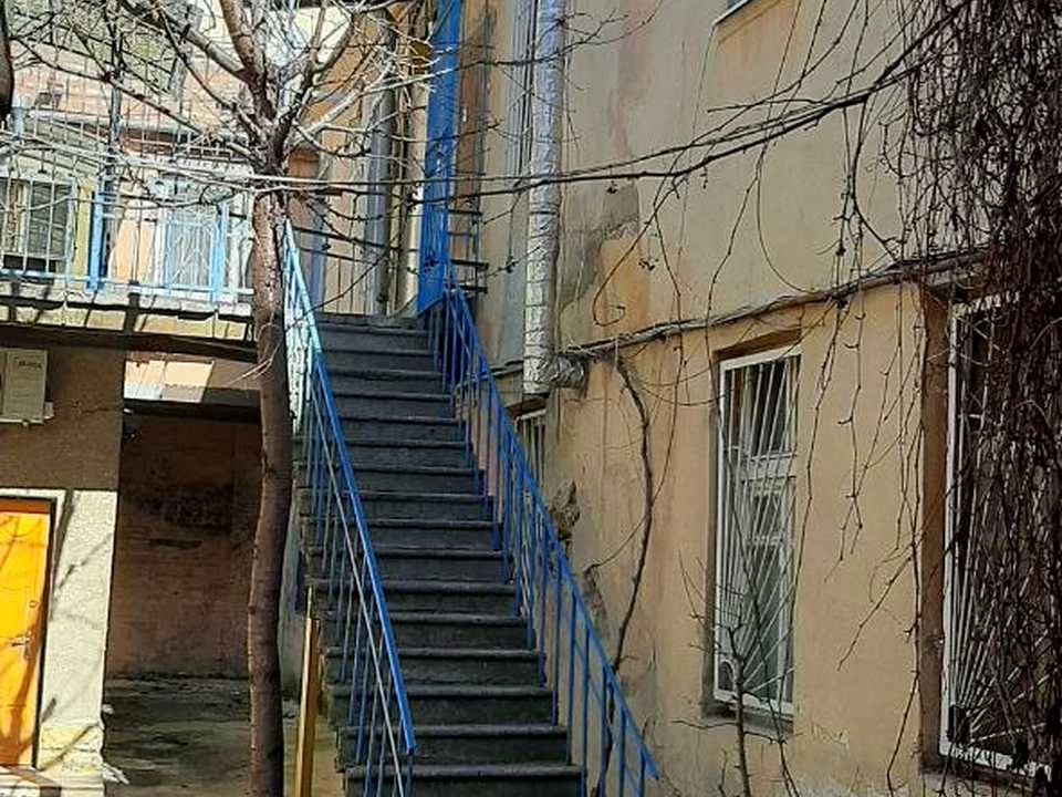 Квартира. Одеса, Успенська вул.