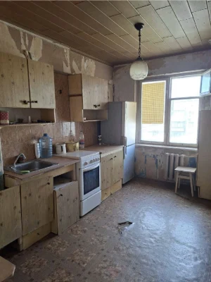 Срочно! 3-к. квартира 63 м² на Добровольского по выгодной це