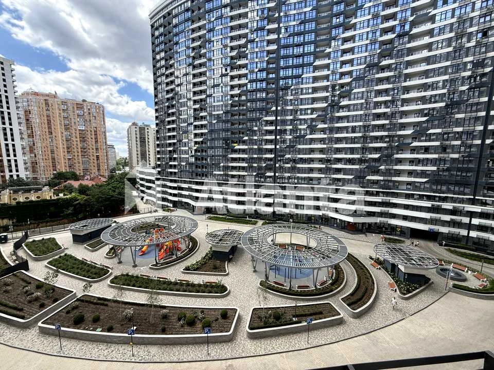 Квартира. Одеса, Курортний пров.