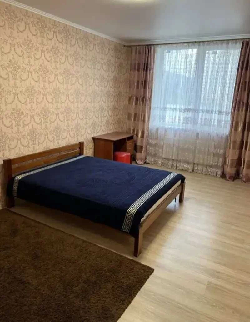 1-комнатная квартира 51,5м в ЖК Альтаир-2 • 4/25 • Готова к