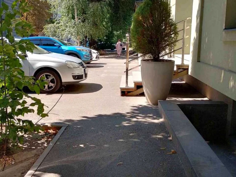 Квартира. Днепр, Владимира Мосаковского ул. (Клары Цетк
