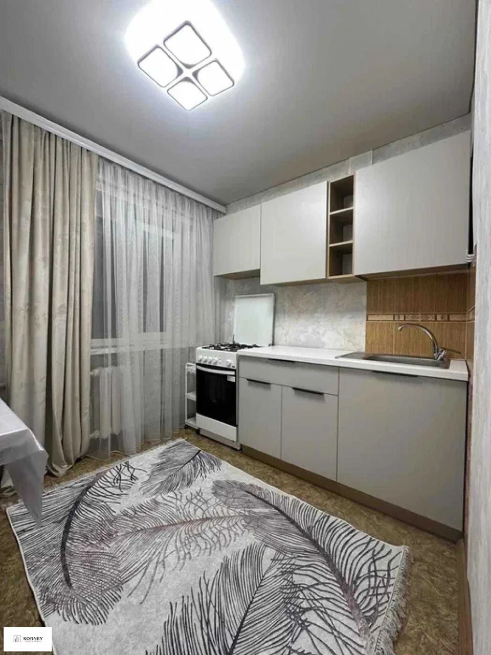 Продам 1-к квартиру‼️Капитальный ремонт‼️Черемушки(Рядом с П