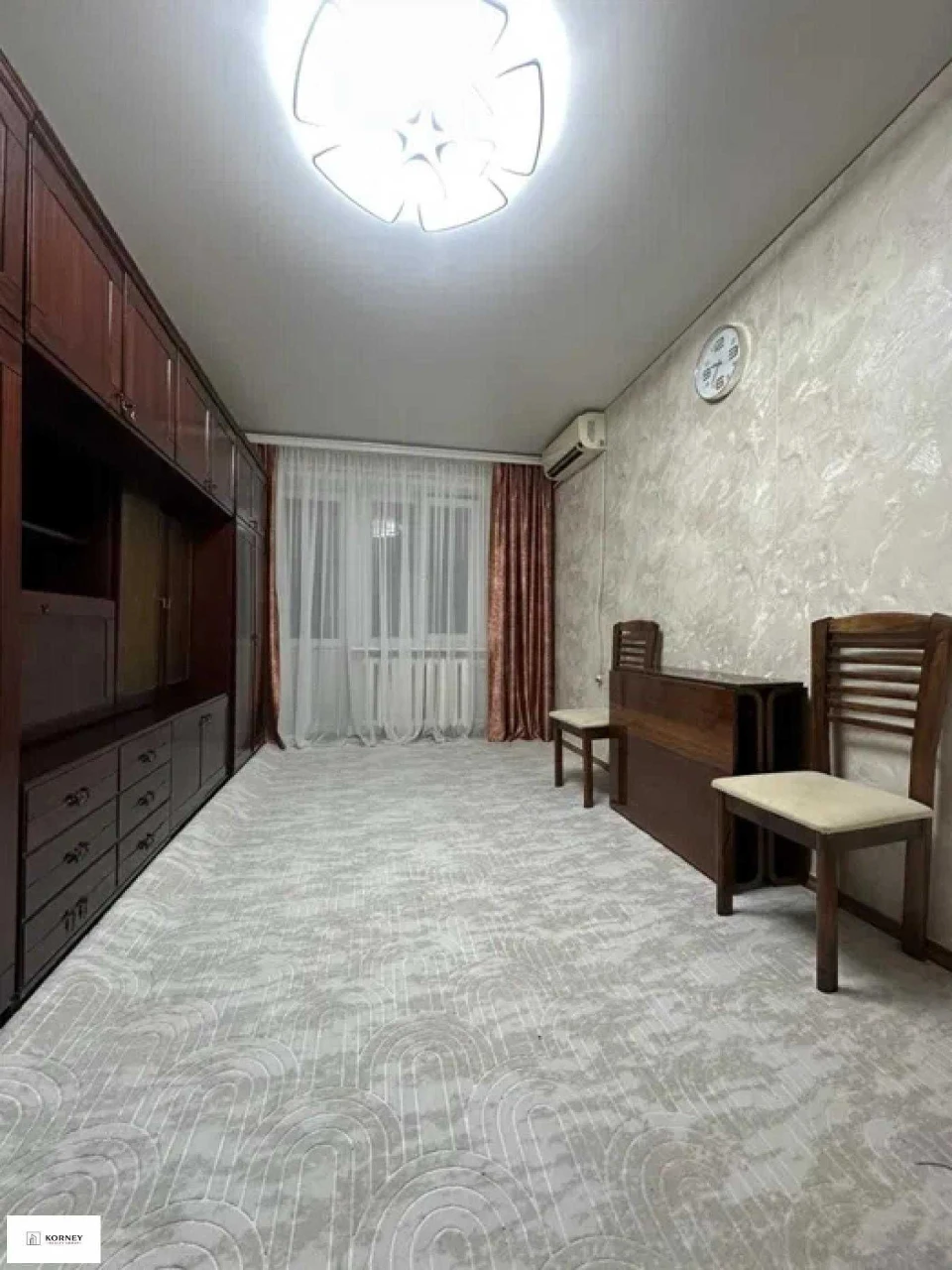 Продам 1-к квартиру‼️Капитальный ремонт‼️Черемушки(Рядом с П