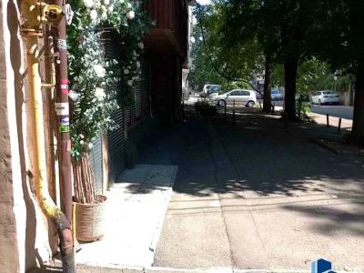 Apartment. Dnipro, Volodymyr Mossakovskoho St. (Klary Tsetk