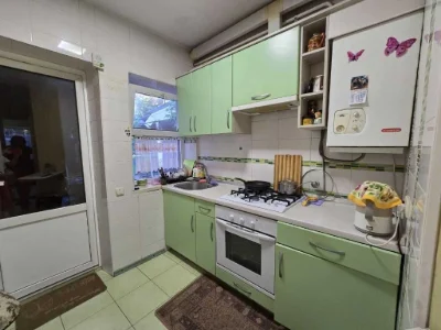 Продам квартиру на земле, 3 ст. Большого Фонтана, ремонт