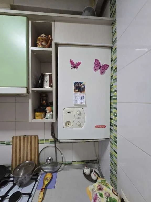 Продам квартиру на земле, 3 ст. Большого Фонтана, ремонт