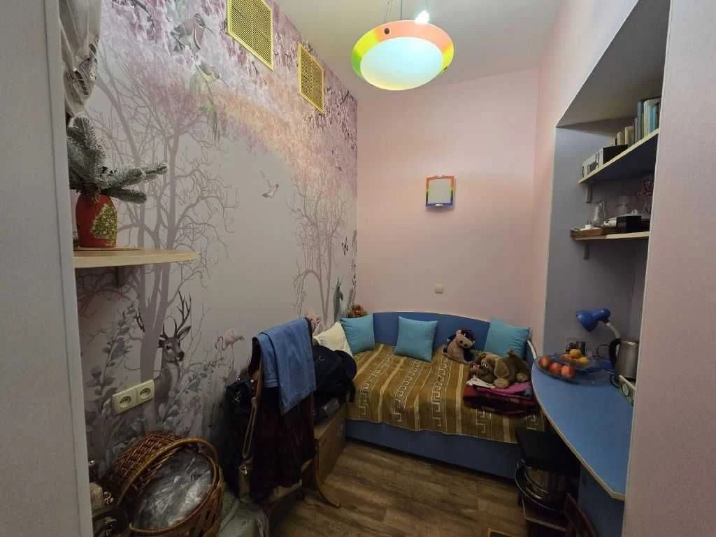 Продам квартиру на земле, 3 ст. Большого Фонтана, ремонт